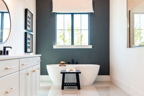 Cost of Bathroom Construction in La Crosse