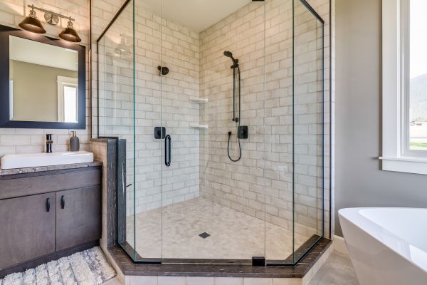 Cost of Bathroom Modification in La Crosse