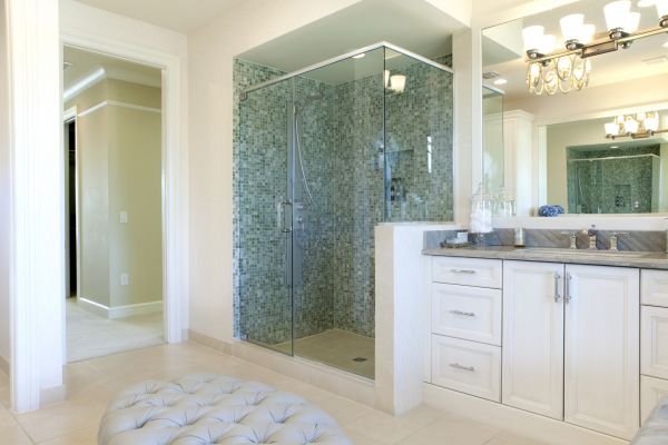 Cost of Shower Room Remodeling in La Crosse