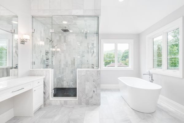 Cost of Bath Remodeling in La Crosse