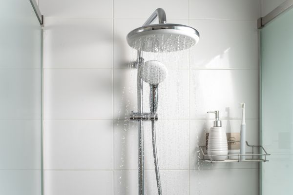 Cost of Shower Conversion Service in La Crosse