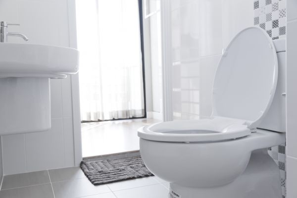 Cost of Toilet Relocation in La Crosse