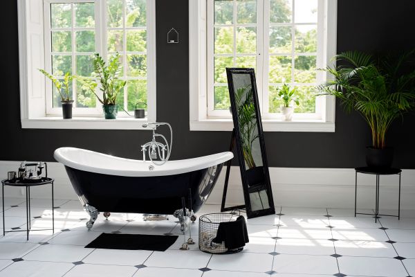 Bathroom Expansion in La Crosse