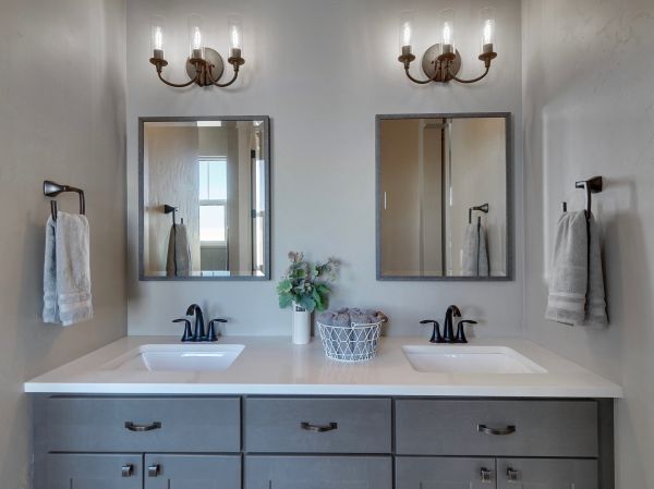 Cost of Washroom Remodeling in La Crosse