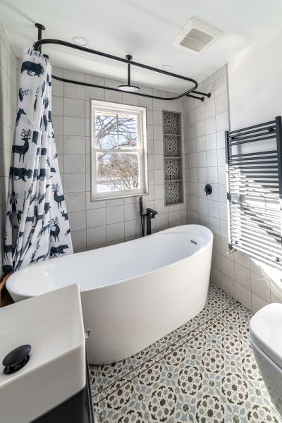 Cost of Bathtub Renovation in La Crosse