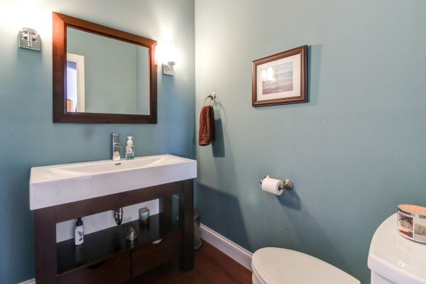 Cost of Powder Room Construction in La Crosse