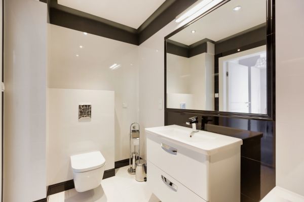 Cost of Business Bathroom Remodeling in La Crosse