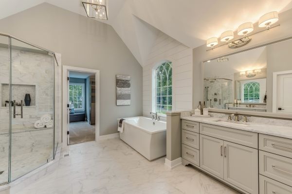 Bathroom Conversion Service in La Crosse