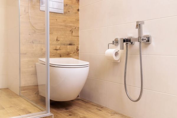Cost of Universal Bathroom Remodeling in La Crosse