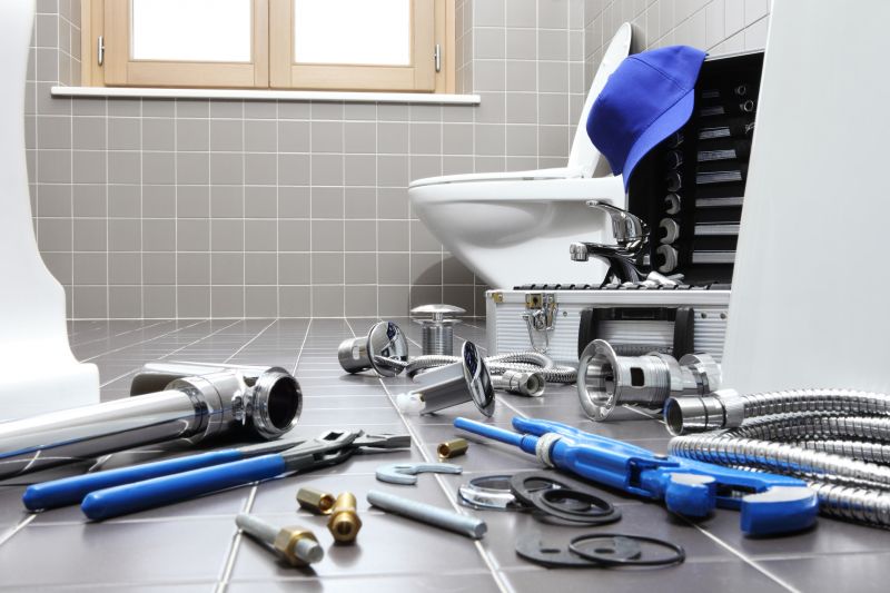 Top Bathroom Remodeling Companies in Tomah, WI