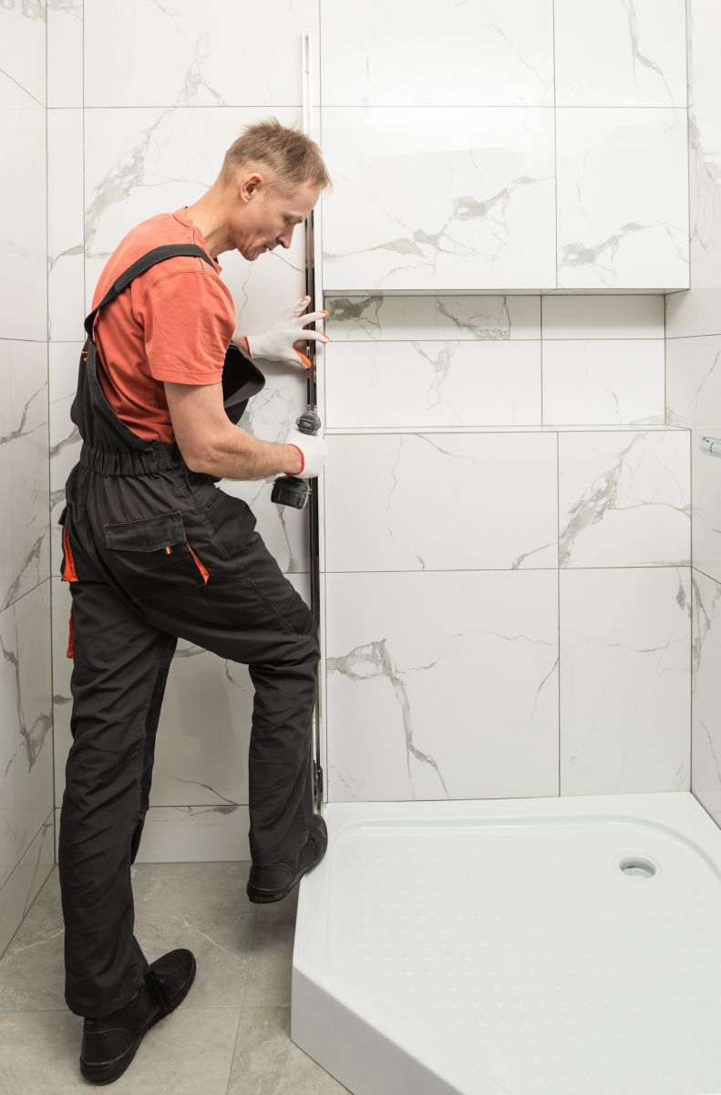 Top Shower Remodeling Companies in Holmen, WI