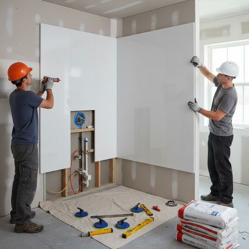 Top Shower Remodeling Companies in Sparta, WI