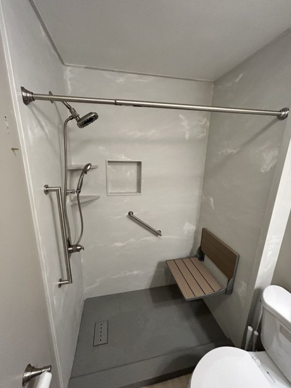 Top Tub To Shower Conversion Companies in La Crosse, WI