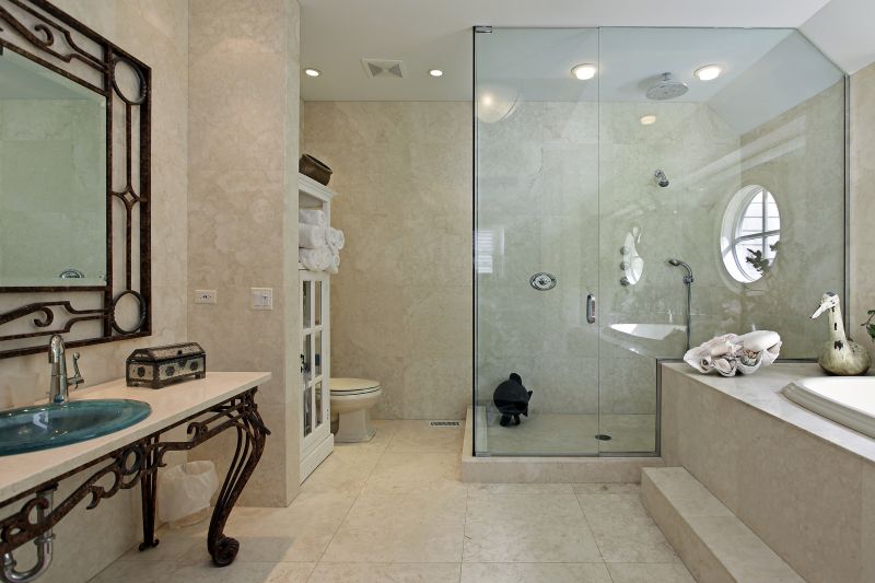 Contemporary Bathroom Upgrade